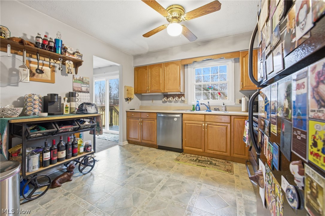 Sherwood - Residential