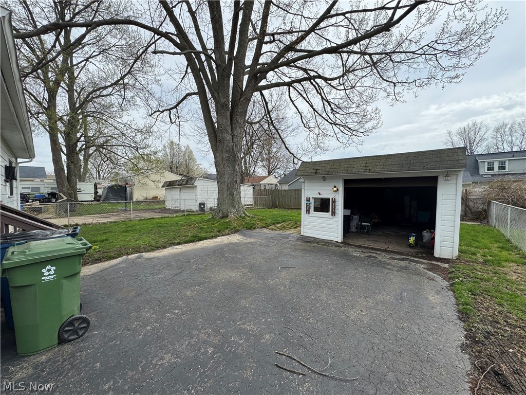 Overlook Lake Allotment - Residential