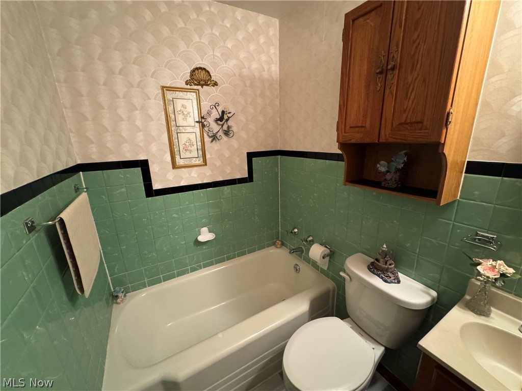 Overlook Lake Allotment - Residential