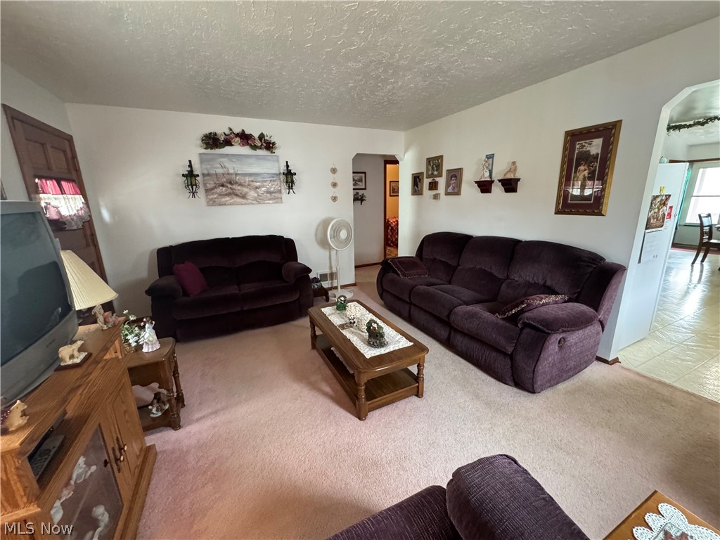 Overlook Lake Allotment - Residential