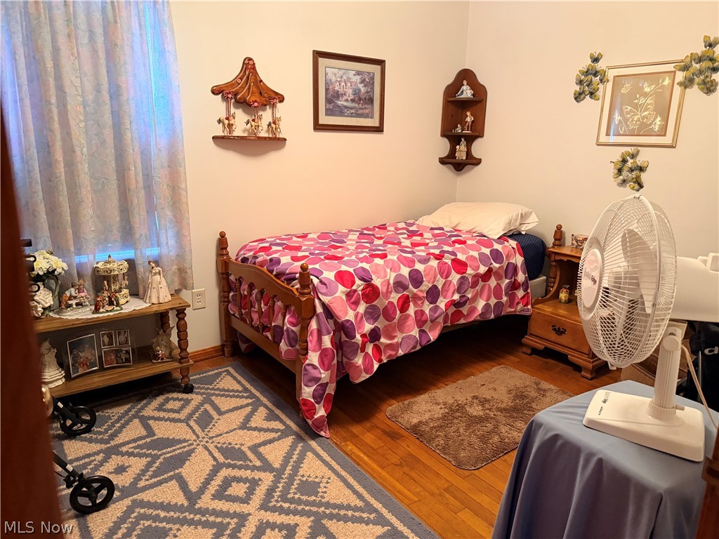 Overlook Lake Allotment - Residential