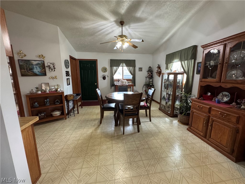 Overlook Lake Allotment - Residential