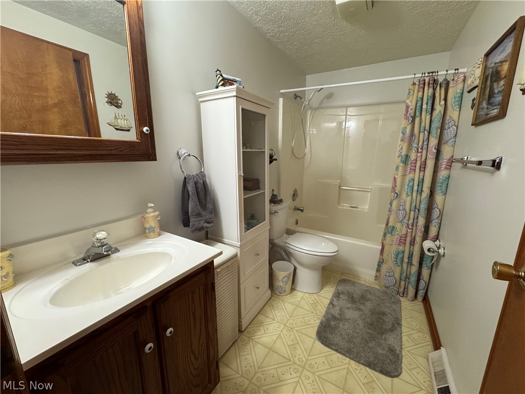 Overlook Lake Allotment - Residential