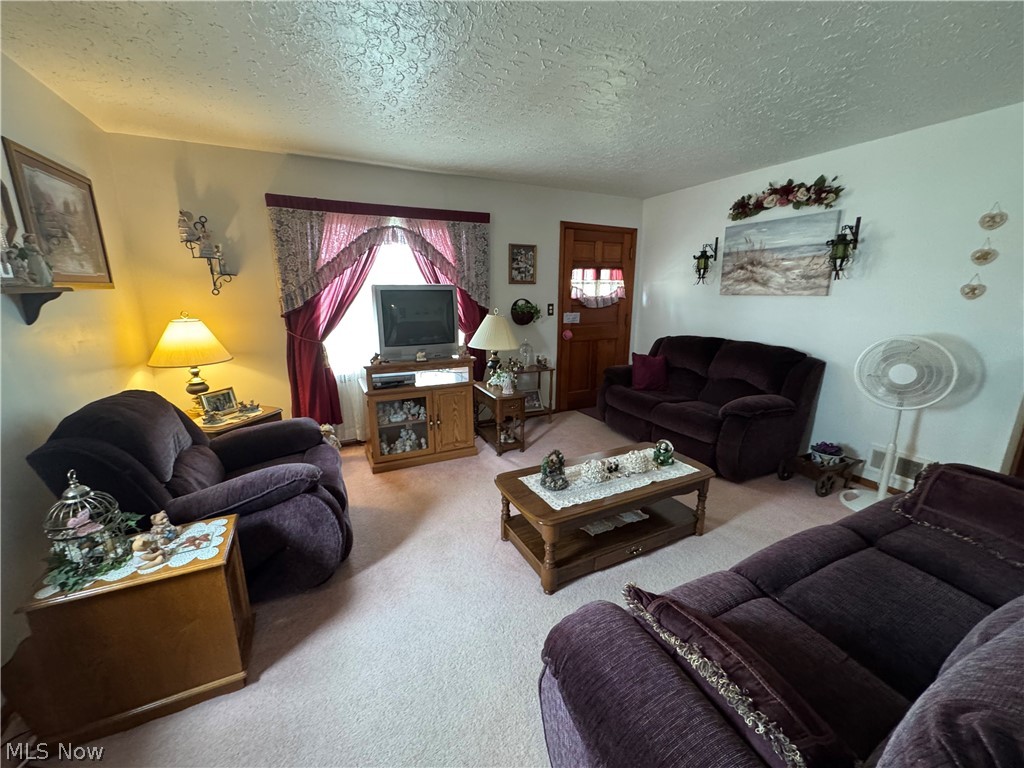 Overlook Lake Allotment - Residential