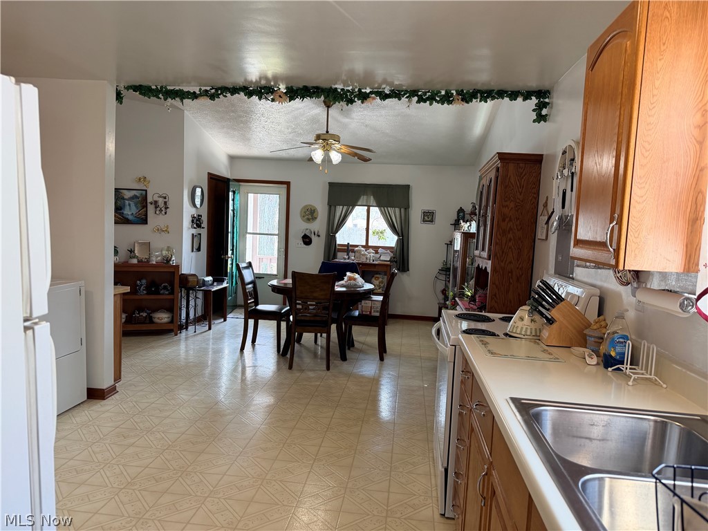 Overlook Lake Allotment - Residential