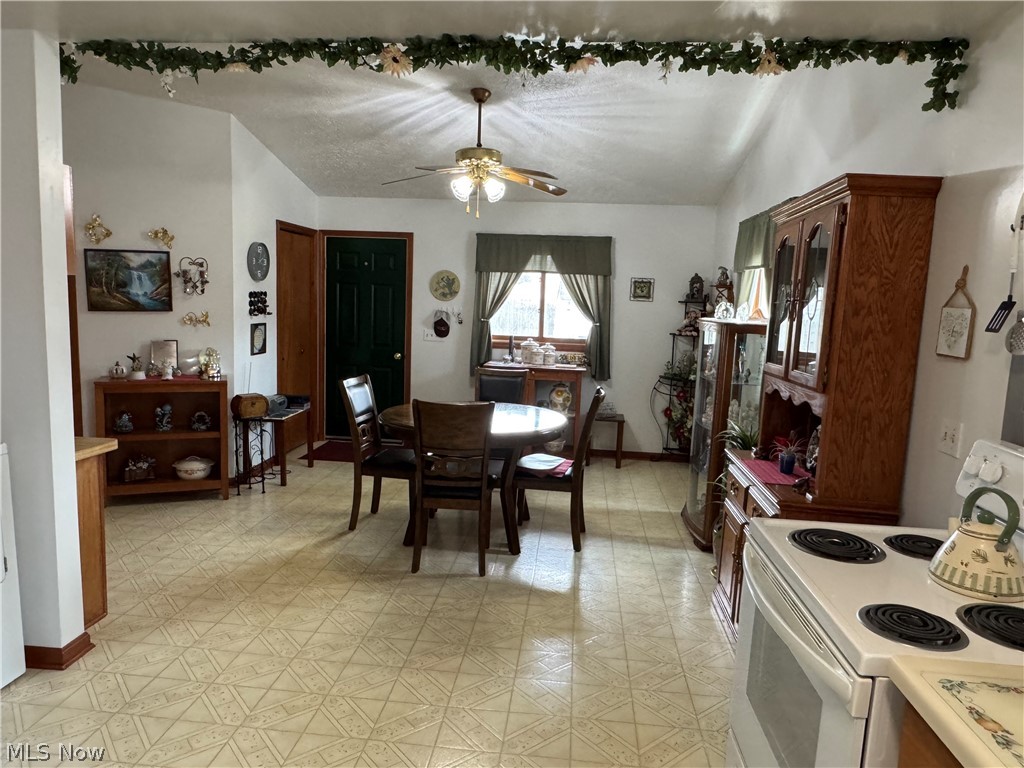 Overlook Lake Allotment - Residential