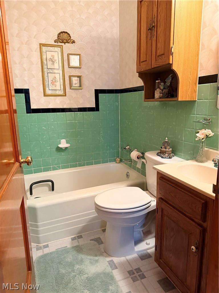 Overlook Lake Allotment - Residential