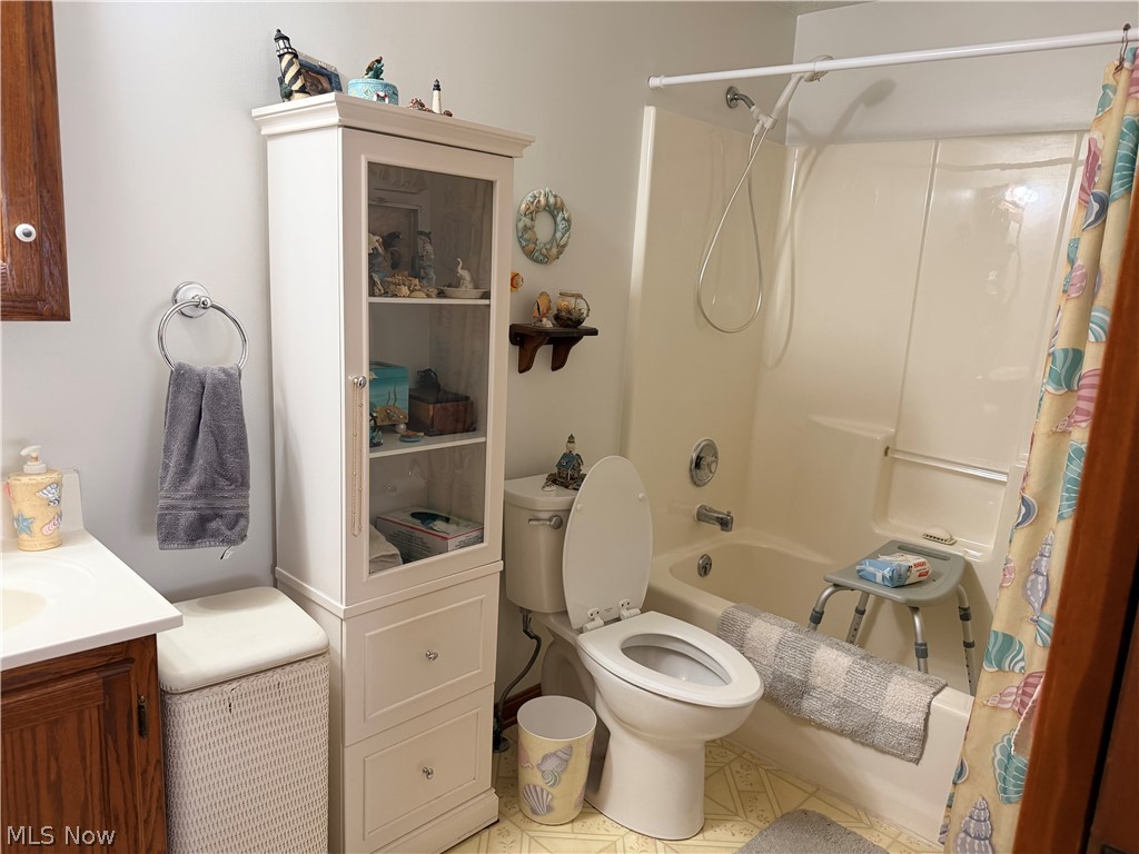 Overlook Lake Allotment - Residential