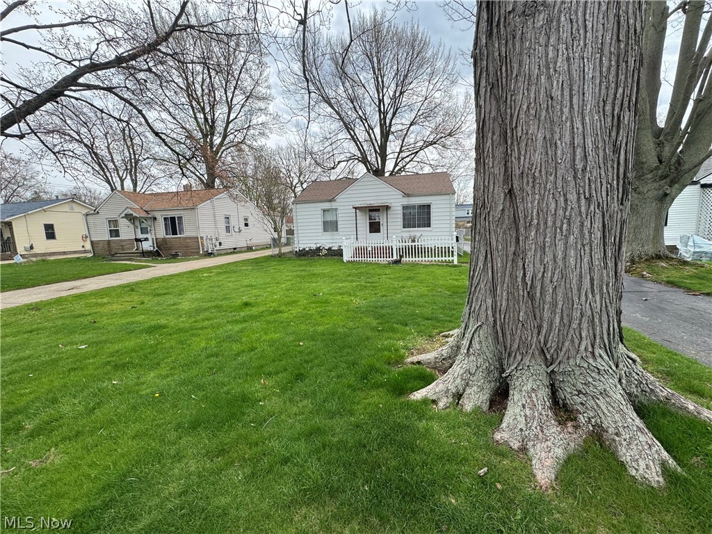 Overlook Lake Allotment - Residential