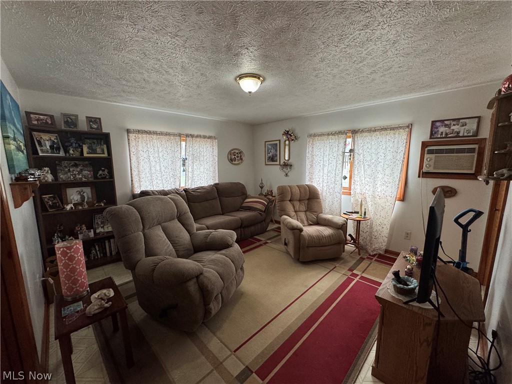 Overlook Lake Allotment - Residential