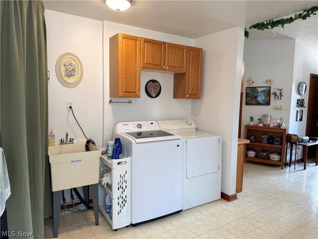 Overlook Lake Allotment - Residential