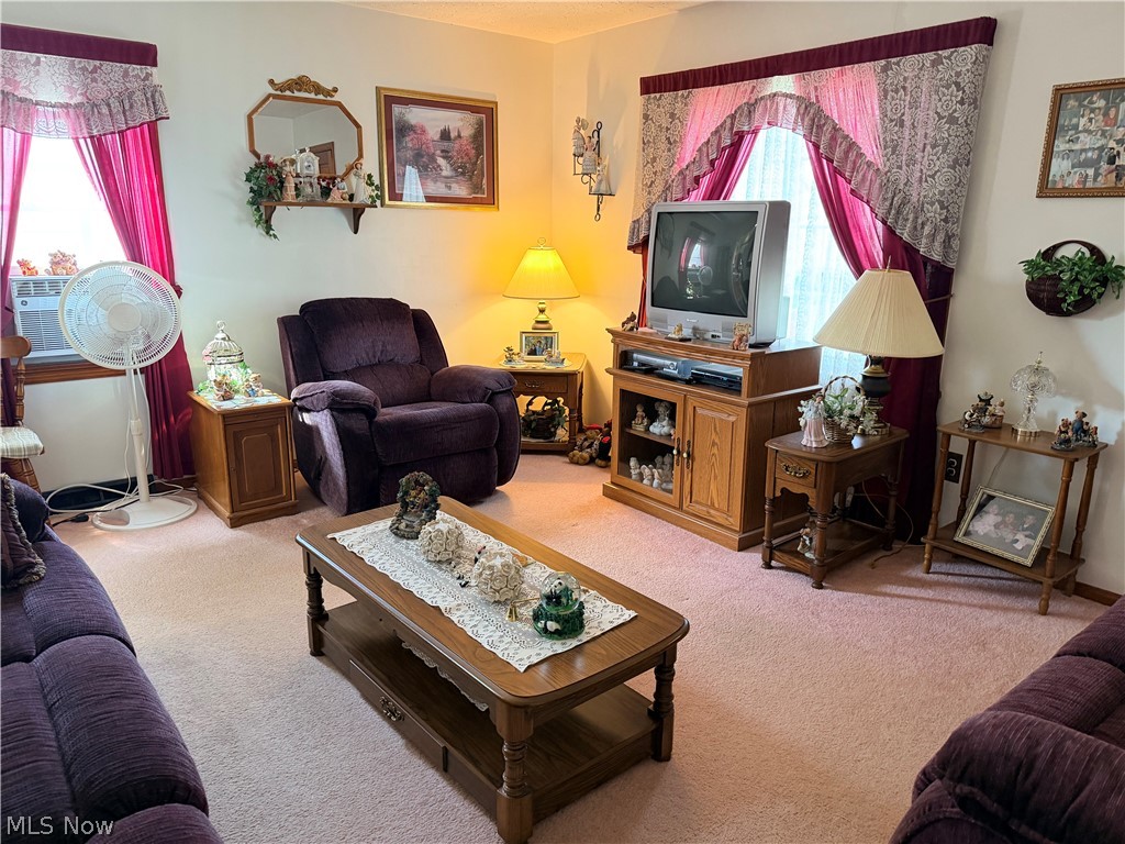 Overlook Lake Allotment - Residential