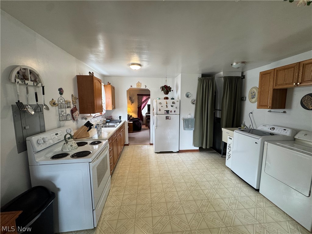 Overlook Lake Allotment - Residential