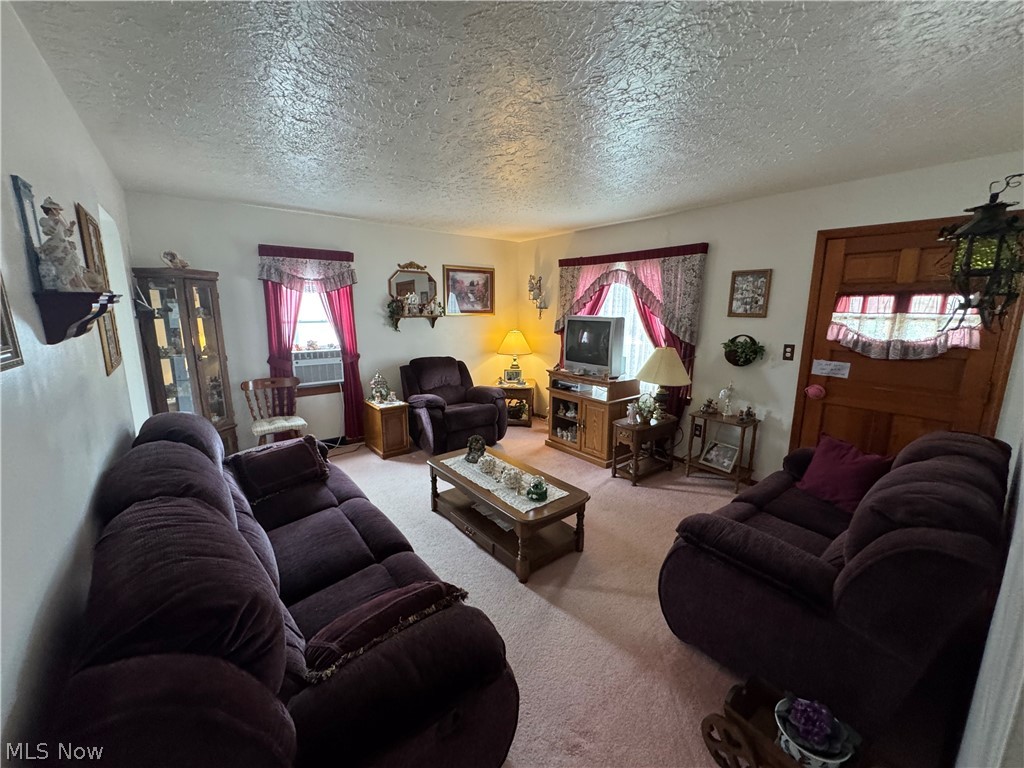 Overlook Lake Allotment - Residential