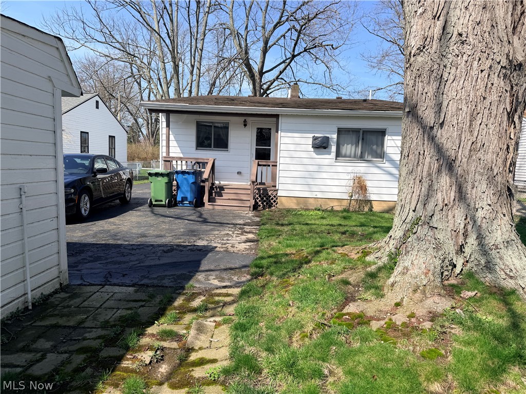 Overlook Lake Allotment - Residential