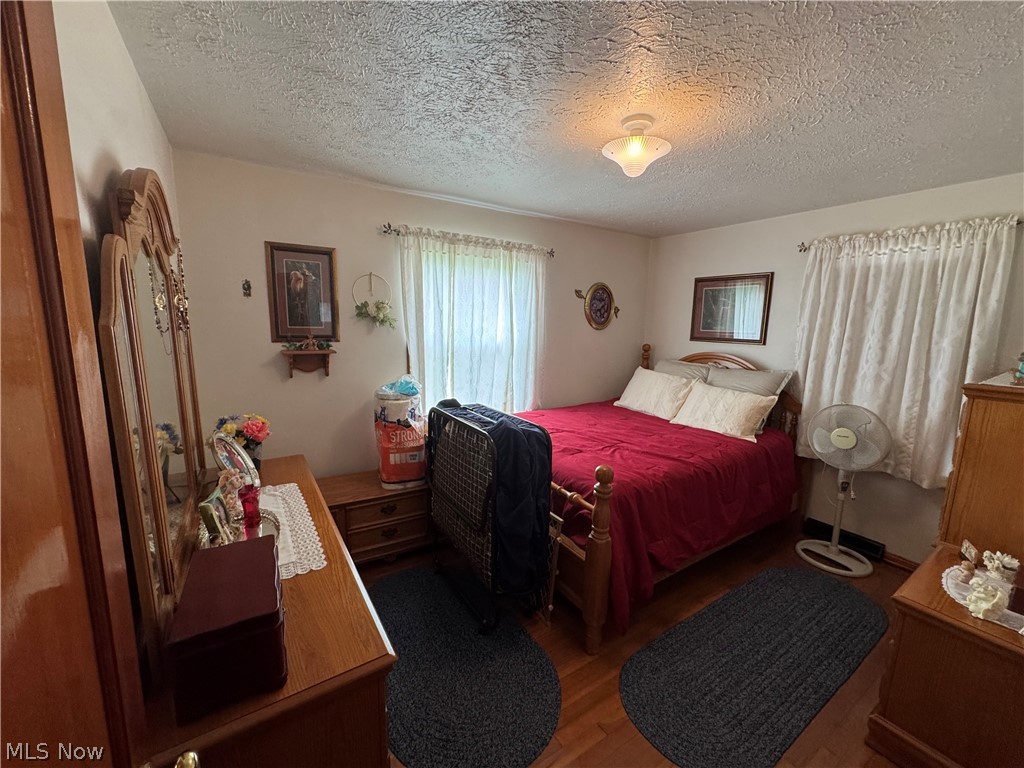 Overlook Lake Allotment - Residential