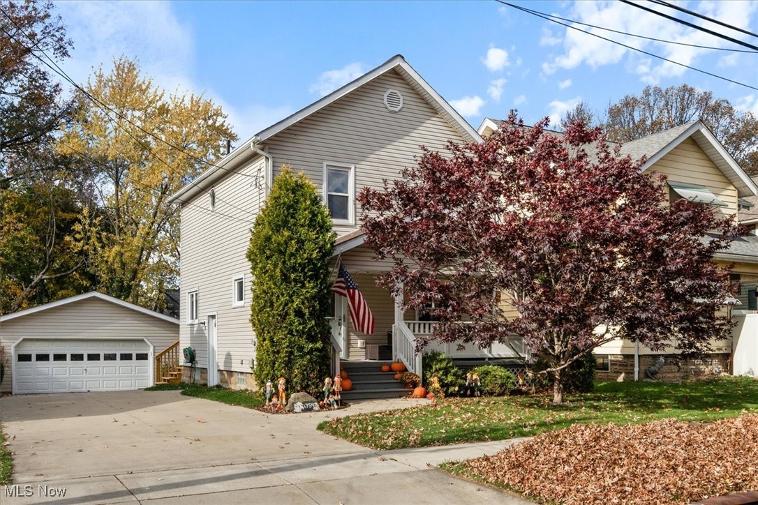 1754 9th Street, Cuyahoga Falls, Ohio image 1