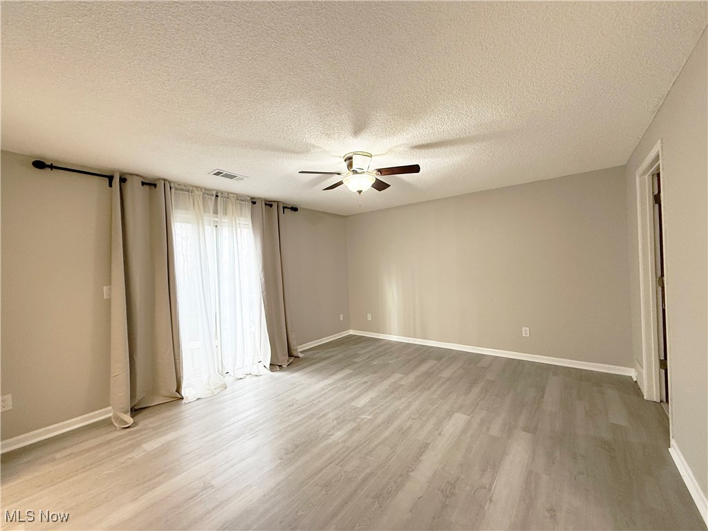 Hidden Creek Condo - Residential