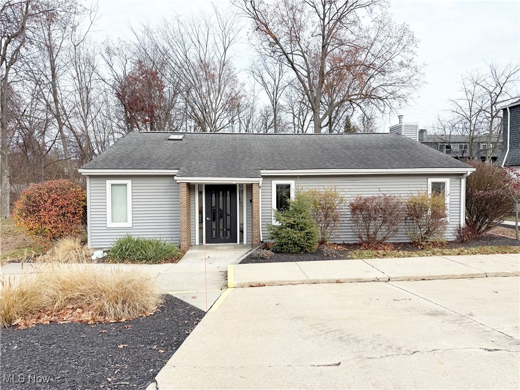 Hidden Creek Condo - Residential