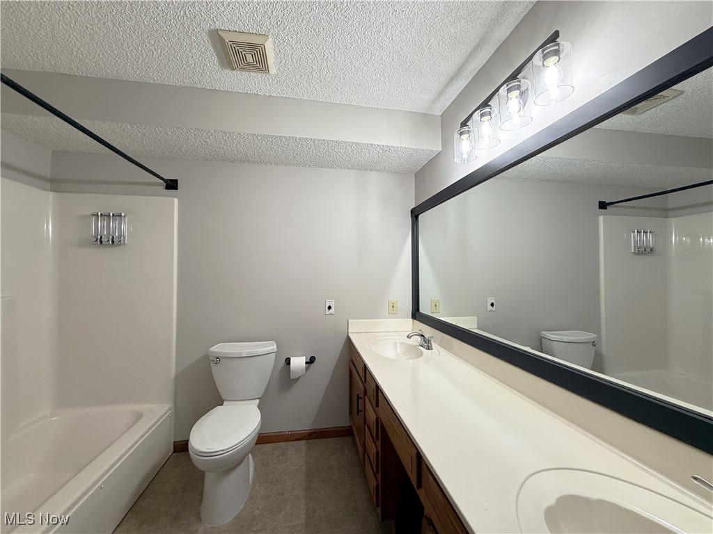 Hidden Creek Condo - Residential