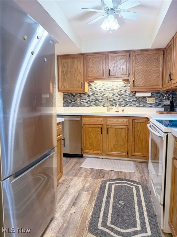 Hidden Creek Condo - Residential