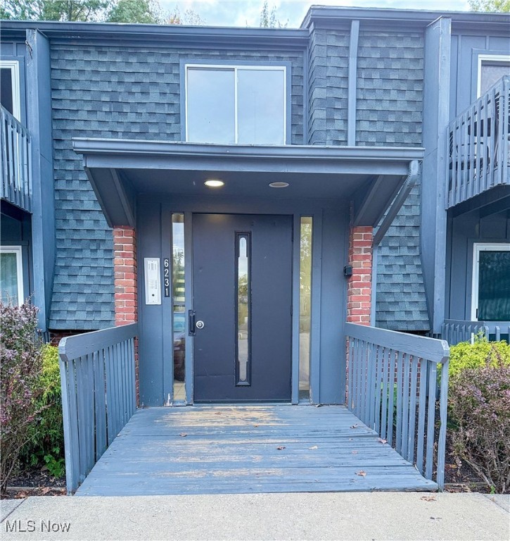 Hidden Creek Condo - Residential