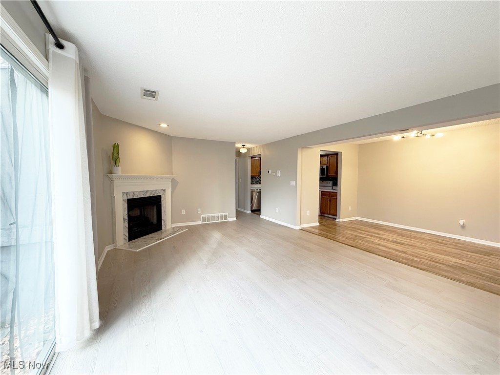 Hidden Creek Condo - Residential