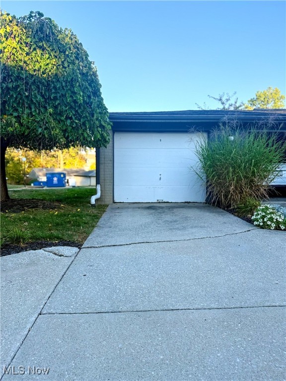 Hidden Creek Condo - Residential