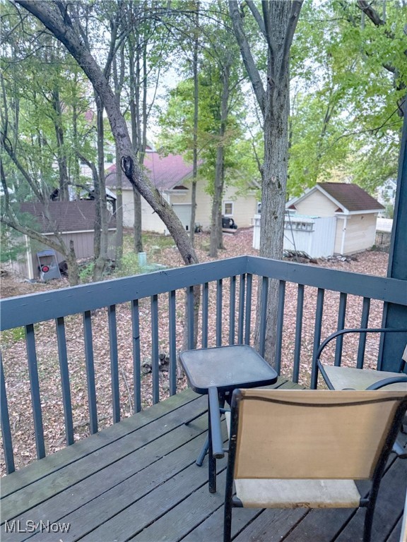 Hidden Creek Condo - Residential