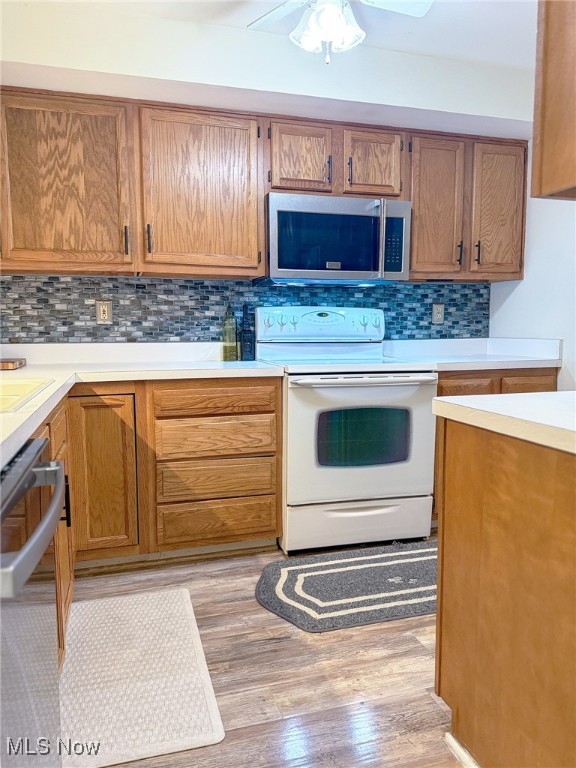 Hidden Creek Condo - Residential