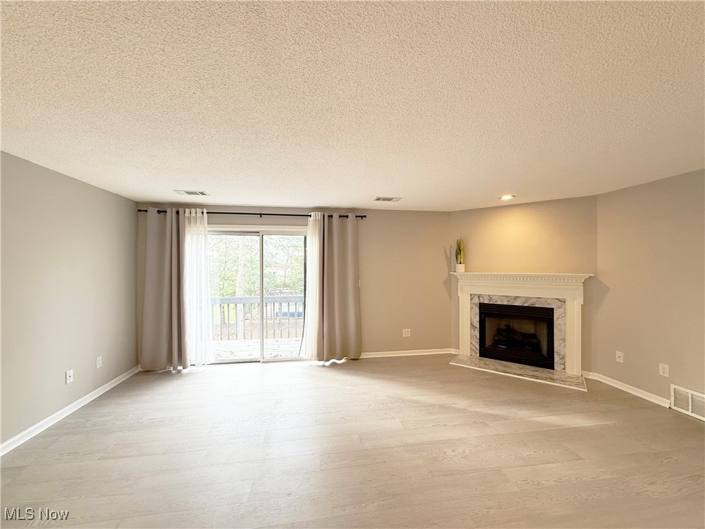 Hidden Creek Condo - Residential