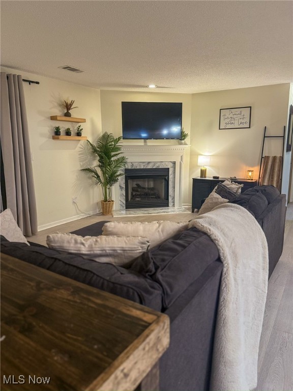 Hidden Creek Condo - Residential