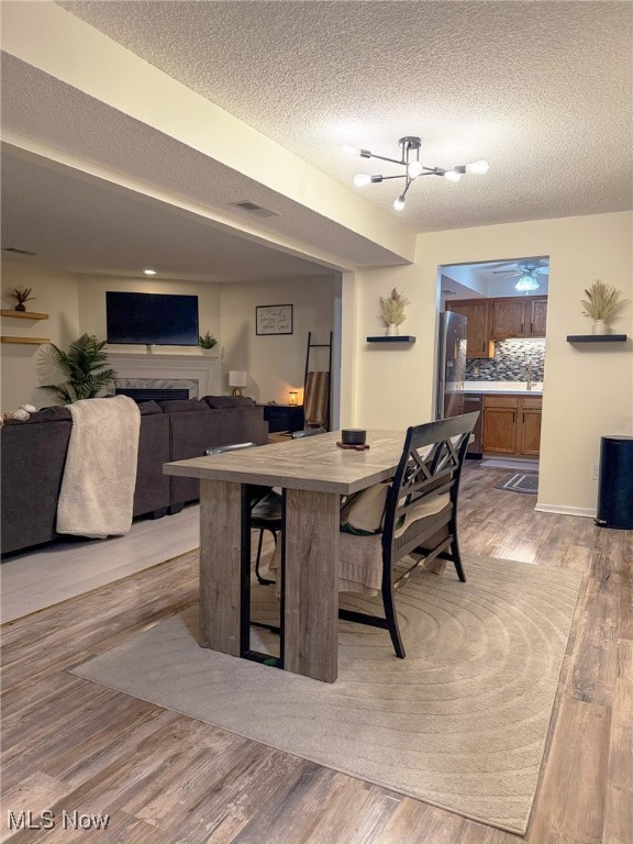 Hidden Creek Condo - Residential