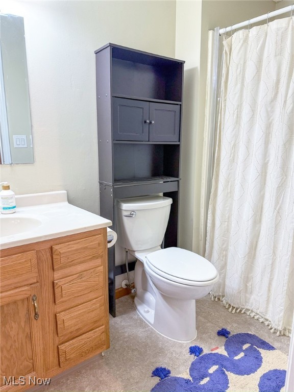 Hidden Creek Condo - Residential