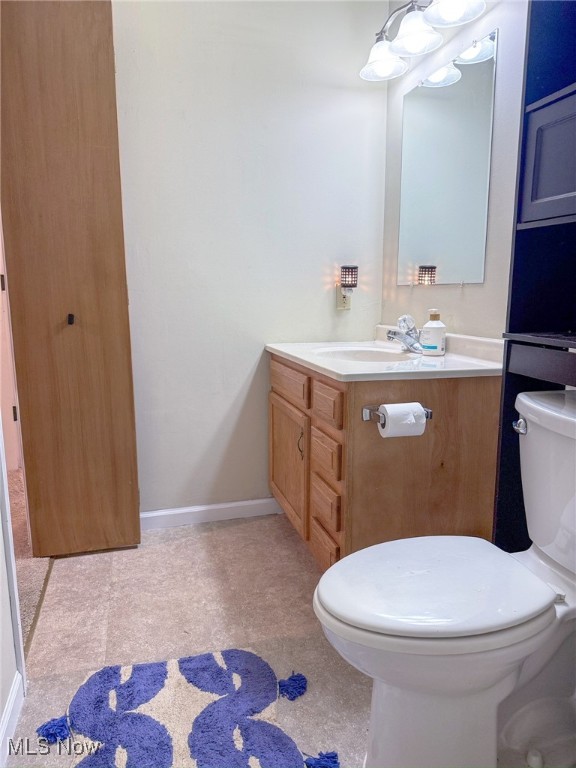 Hidden Creek Condo - Residential