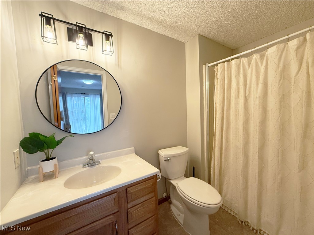 Hidden Creek Condo - Residential