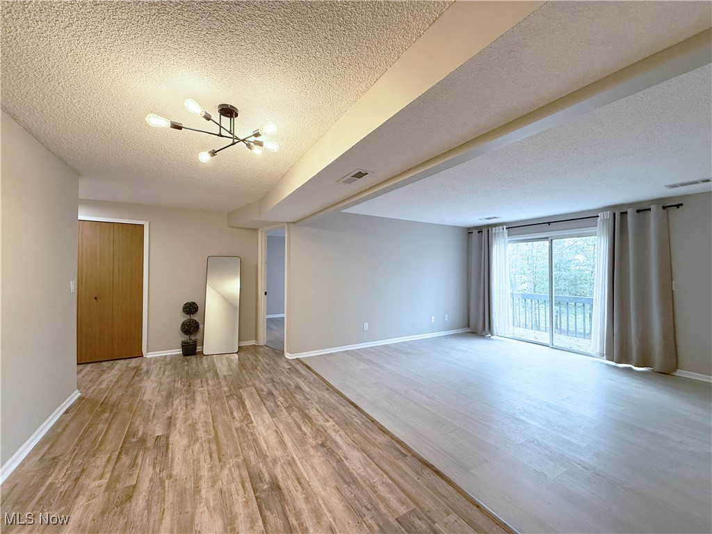 Hidden Creek Condo - Residential