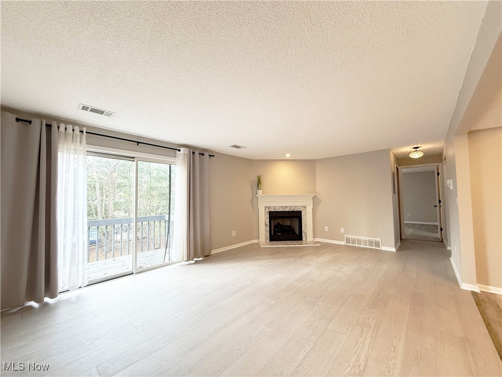 Hidden Creek Condo - Residential