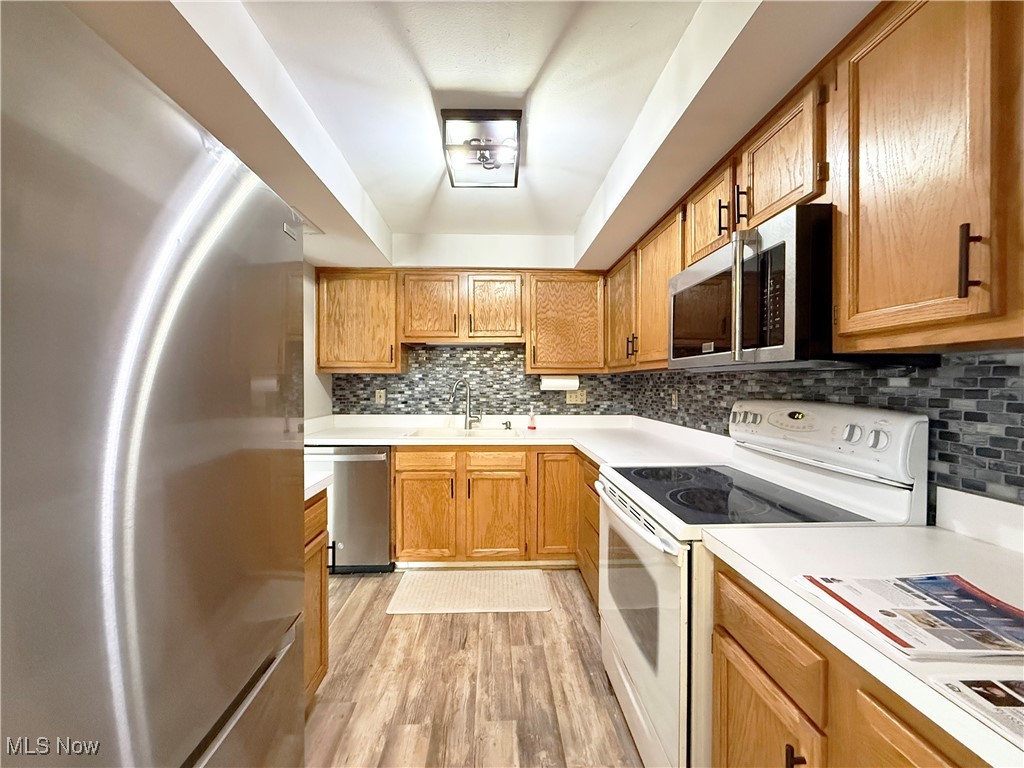 Hidden Creek Condo - Residential