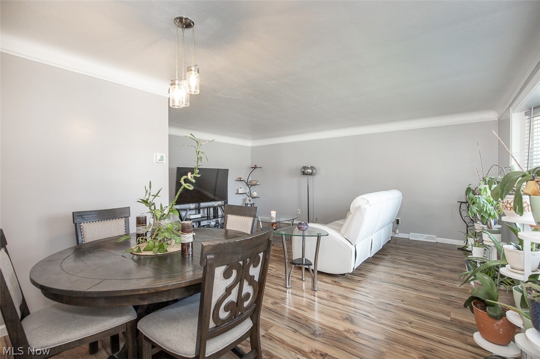 Knight-Norris-Gibbs Cos May-F - Residential