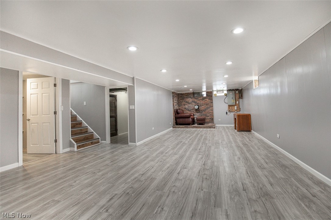 Knight-Norris-Gibbs Cos May-F - Residential