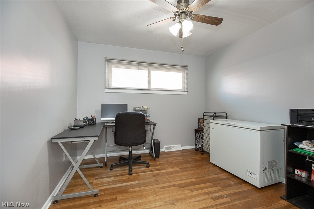 Knight-Norris-Gibbs Cos May-F - Residential