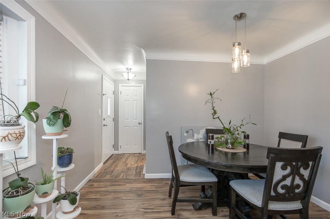 Knight-Norris-Gibbs Cos May-F - Residential