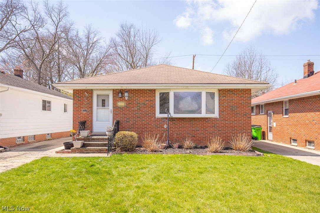 Knight-Norris-Gibbs Cos May-F - Residential