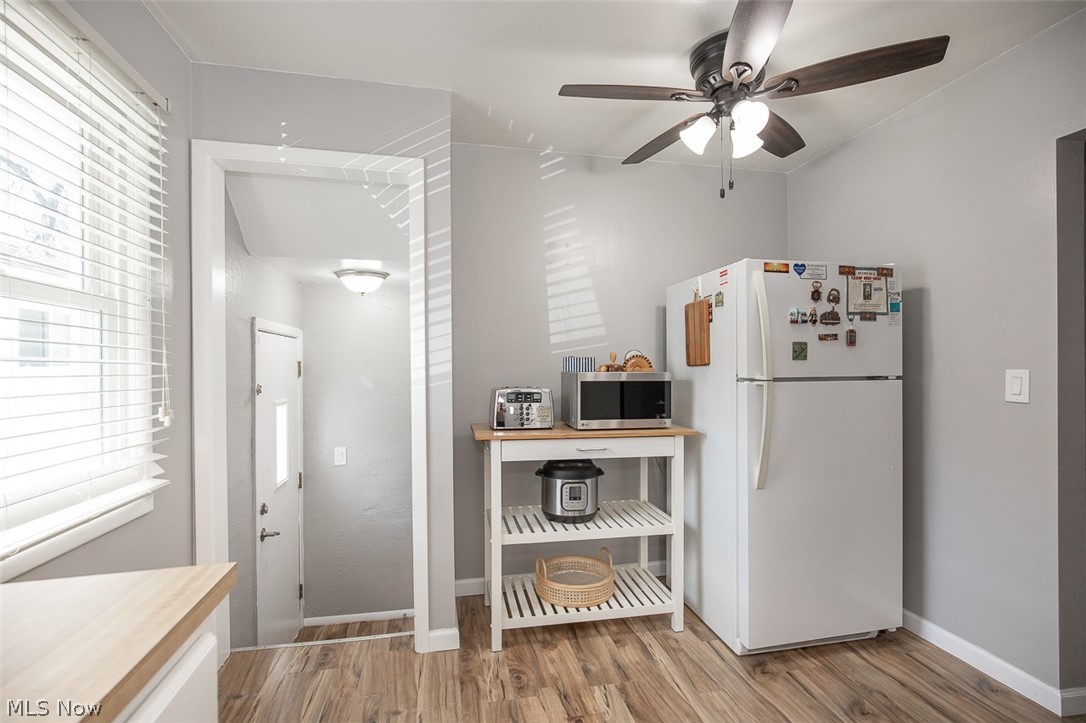 Knight-Norris-Gibbs Cos May-F - Residential