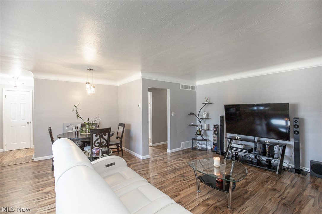 Knight-Norris-Gibbs Cos May-F - Residential