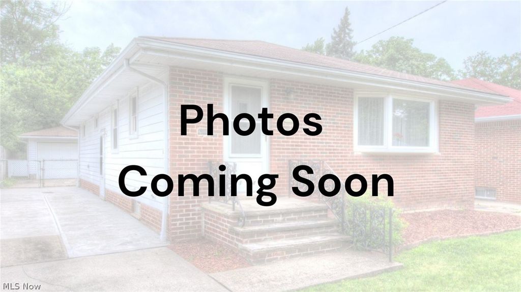 Photo of 1114 Homestead Road, South Euclid, OH 44121 (MLS # 5198779)
