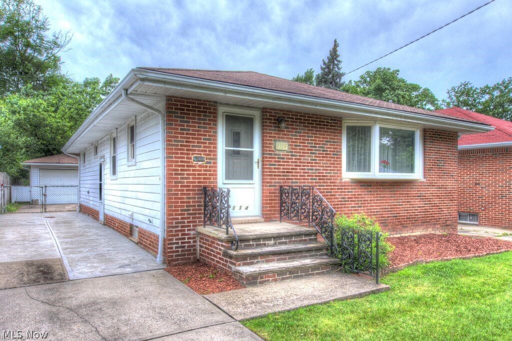 Knight-Norris-Gibbs Cos May-F - Residential