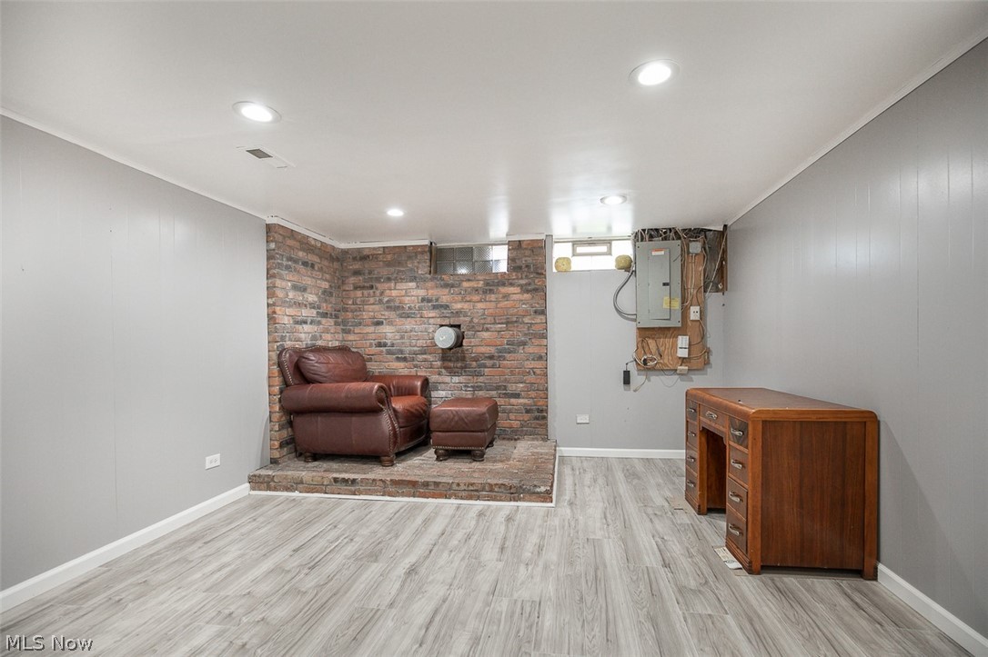 Knight-Norris-Gibbs Cos May-F - Residential