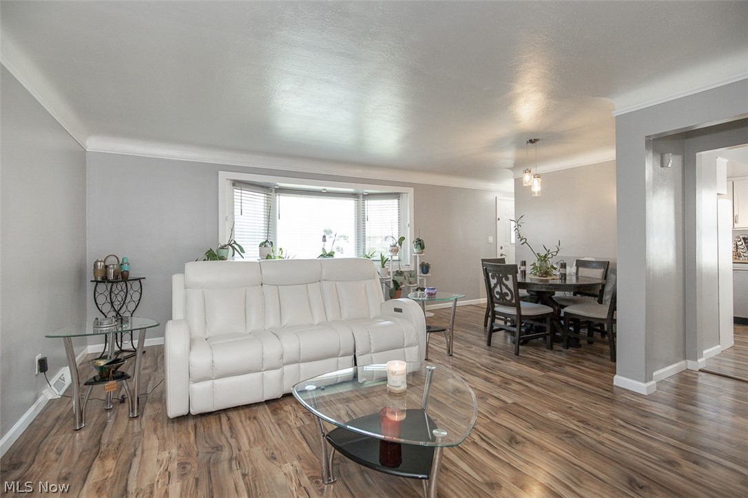 Knight-Norris-Gibbs Cos May-F - Residential